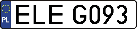 ELEG093