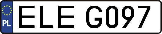 ELEG097