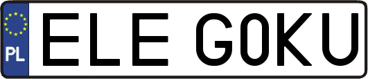 ELEG0KU