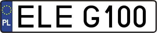 ELEG100