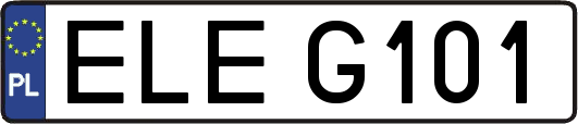 ELEG101