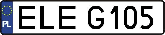 ELEG105