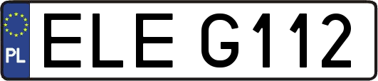 ELEG112