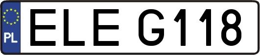 ELEG118
