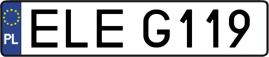 ELEG119