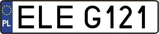 ELEG121