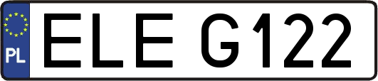 ELEG122