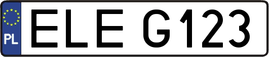 ELEG123