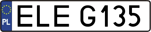 ELEG135