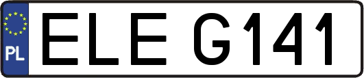 ELEG141