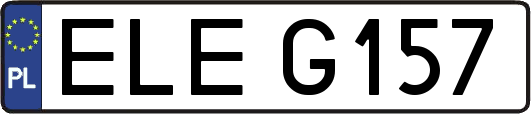 ELEG157