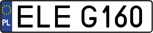 ELEG160