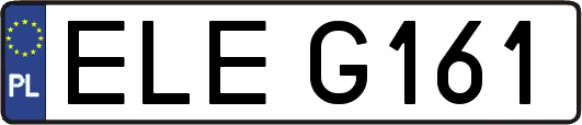 ELEG161