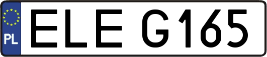 ELEG165
