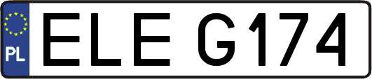 ELEG174