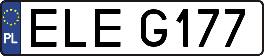 ELEG177