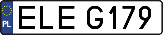 ELEG179