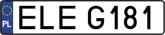 ELEG181
