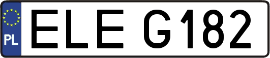ELEG182