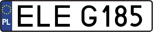 ELEG185
