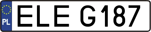 ELEG187