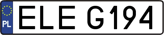 ELEG194