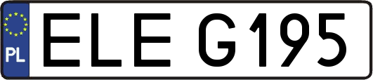 ELEG195