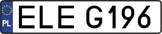 ELEG196