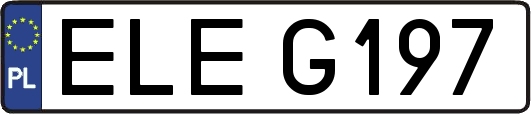 ELEG197
