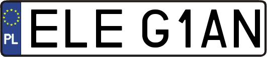 ELEG1AN