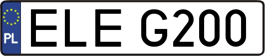 ELEG200