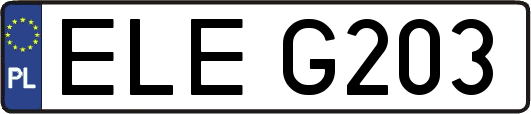 ELEG203