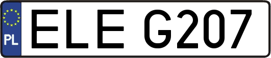 ELEG207
