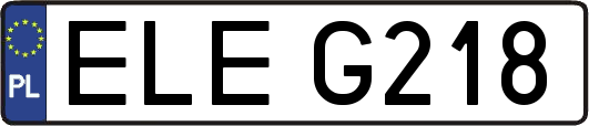 ELEG218
