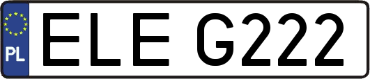 ELEG222