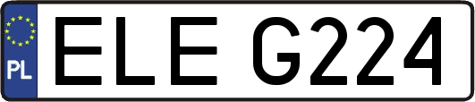 ELEG224
