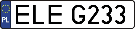 ELEG233