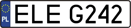 ELEG242