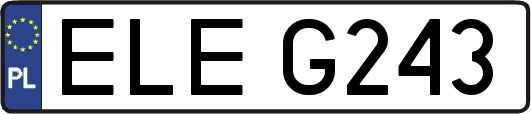 ELEG243