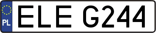 ELEG244