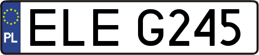 ELEG245