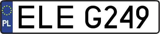 ELEG249