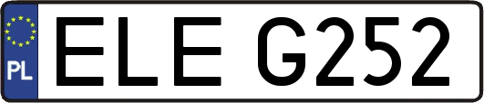 ELEG252