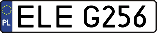 ELEG256