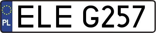 ELEG257
