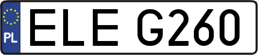 ELEG260