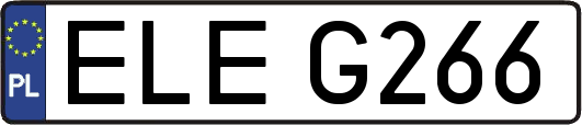 ELEG266