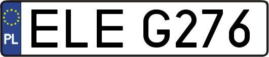 ELEG276