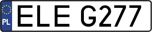 ELEG277