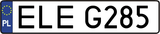 ELEG285